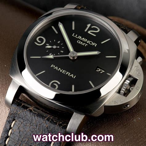 panerai pam00320 price|Panerai pam001.